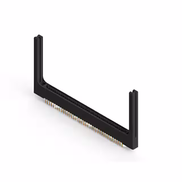 396-078-558-258 EDAC Inc.  Edgeboard Connectors
